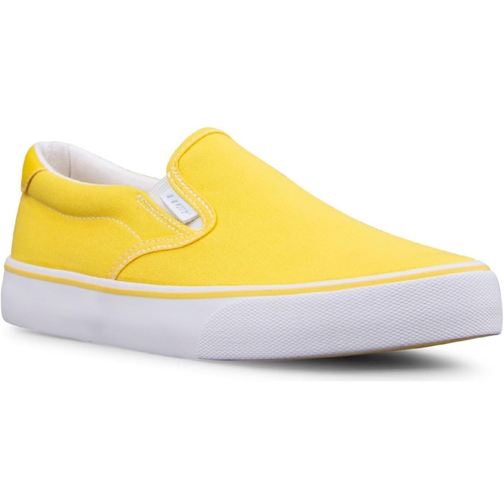 Lugz Women's Clipper Classic Slip-on Fashion Sneaker